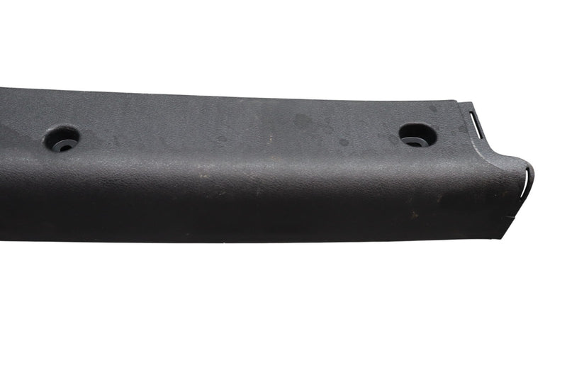 Load image into Gallery viewer, 07-11 Bentley Continental GT GTC Rear Luggage Compartment Trim 3W7863721 Oem