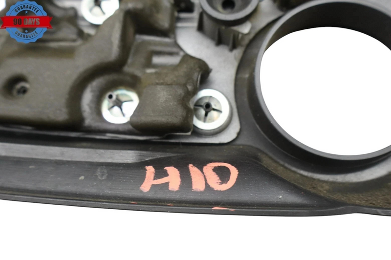 Load image into Gallery viewer, 14-20 Maserati Ghibli 3.0L Engine Motor Cover Shield Guard Trim 670032481 Oem