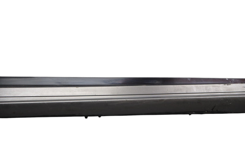 Load image into Gallery viewer, 14-22 Maserati Quattroporte Left Driver Side Rocker Panel Side Skirt Molding Oem