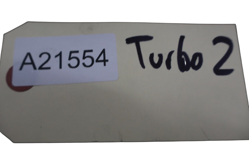 Load image into Gallery viewer, 09-12 BMW 750i F01 N63 Right Passenger Side Turbo Turbocharger Assembly Oem