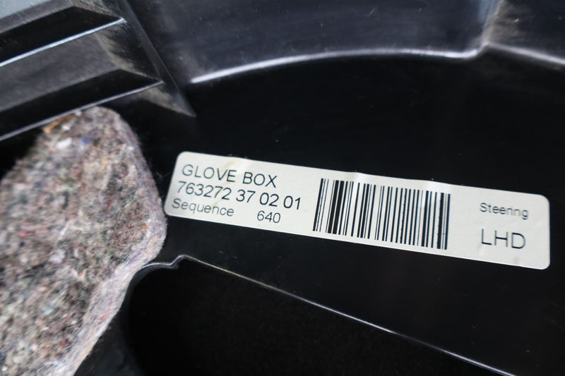 Load image into Gallery viewer, 10-18 Jaguar XJ XJL Dashboard Glovebox Glove Box Storage Compartment Oem