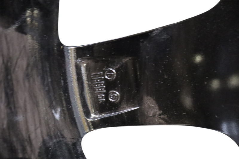 Load image into Gallery viewer, 14-22 Maserati Ghibli M157 Emergency Spare Wheel Tire 6.00Bx18H2 870010518 Oem