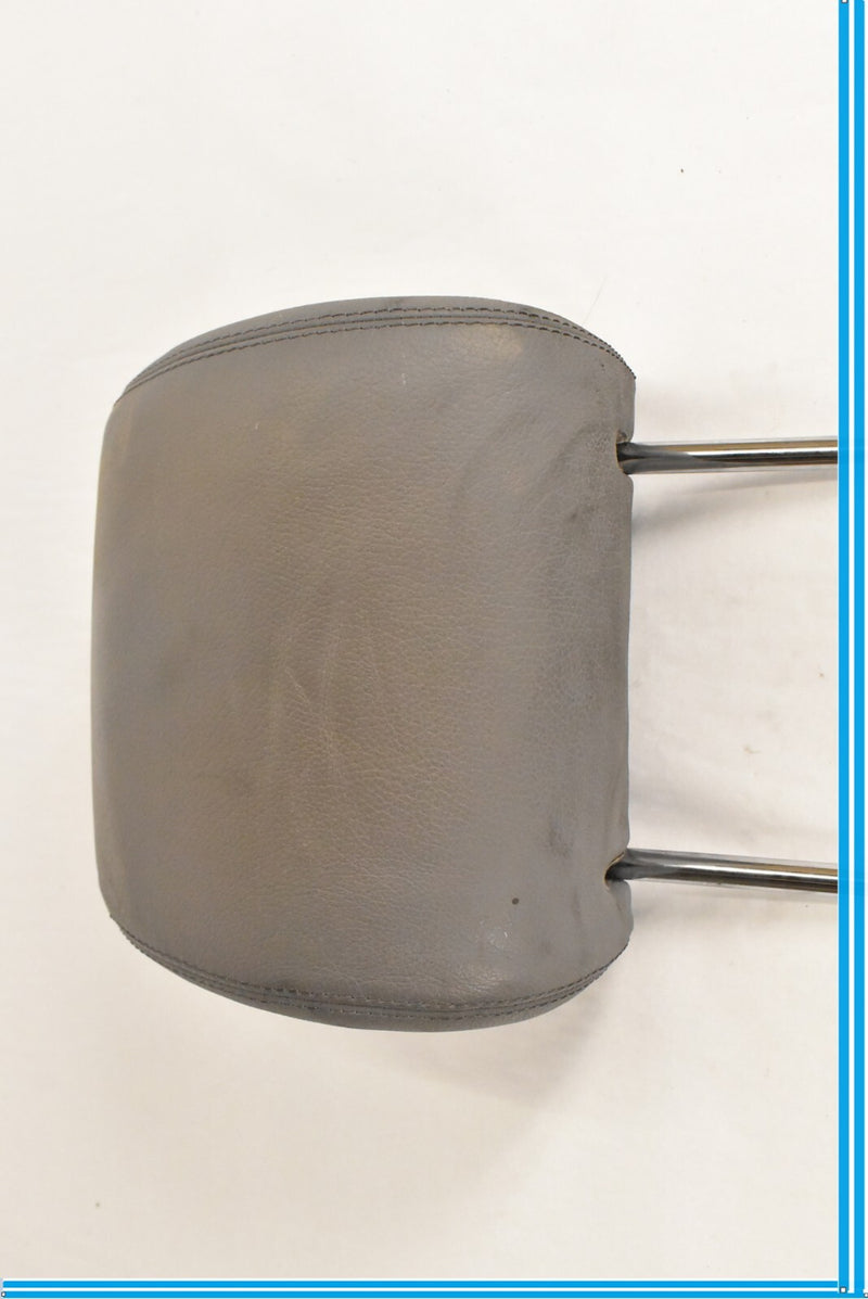 Load image into Gallery viewer, 07-09 Mercedes W221 S550 Front Right or Left Seat Headrest Head Rest Gray