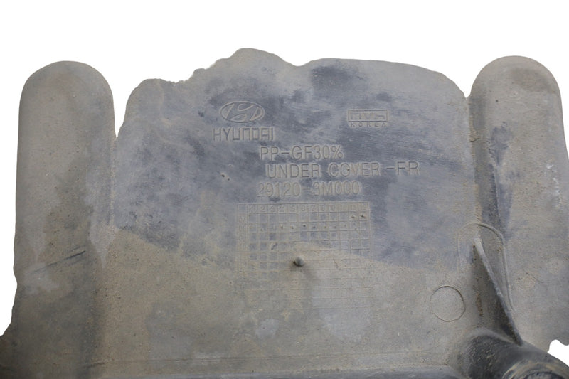 Load image into Gallery viewer, 11-16 Hyundai Equus Front Engine Lower Cover Splash Shield 291203M000 Oem