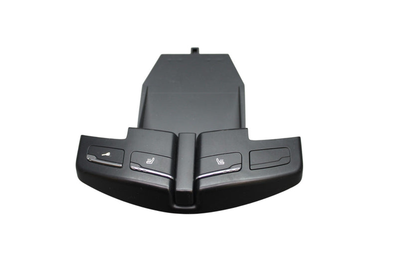 Load image into Gallery viewer, 11-18 Porsche Cayenne 958 Rear Seat Heat Lock Switch Control Panel Oem