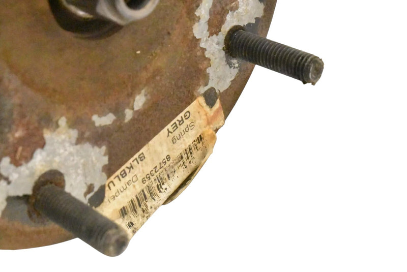 Load image into Gallery viewer, 10-13 Jaguar XJ XJL X351 5.0L Front Right or Left Shock Absorber Coil Strut OEM