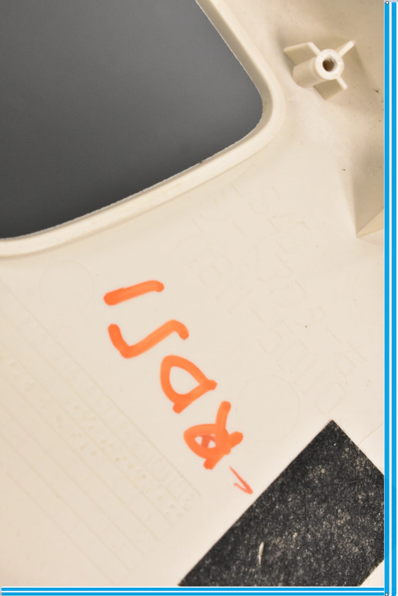 Load image into Gallery viewer, 07-12 Lexus LS460 Front Right Side Seat Switch Trim Cover 7181150110 Oem