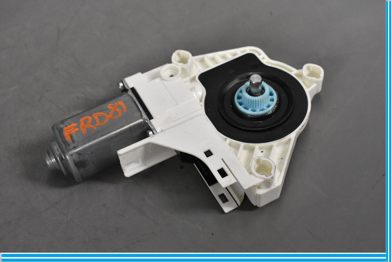 Load image into Gallery viewer, 11-17 Volkswagen VW Touareg Front Right Side Door Window Regulator Motor Oem