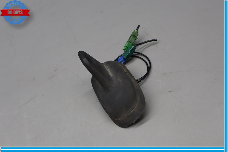 Load image into Gallery viewer, 07-19 Volkswagen VW Touareg Rear Upper Roof Mounted Radio Shark Fin Antenna Oem