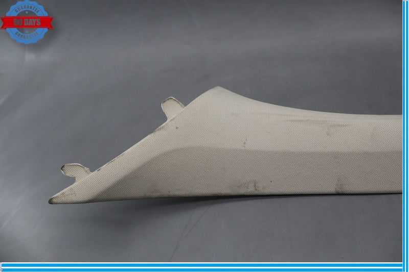 Load image into Gallery viewer, 10-17 BMW 535i GT xDrive Front Left Driver Side A Pillar Trim Panel Cover Oem