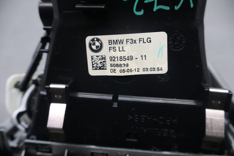 Load image into Gallery viewer, 12-18 BMW 320i 328i F30 Front Left Driver Side Dashboard AC Air Vent Grill Oem