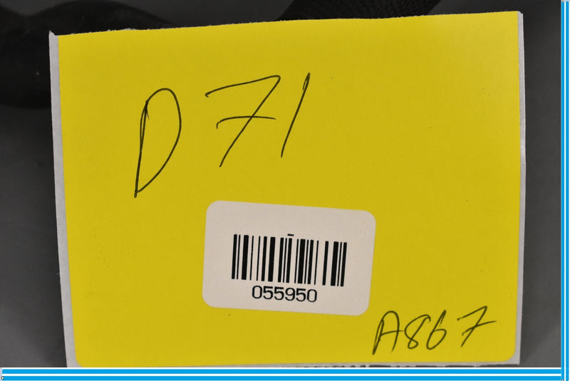 Load image into Gallery viewer, 12-18 BMW 650i 640i F12 Engine Radiator Coolant Hose Pipe Line Oem