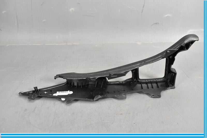 Load image into Gallery viewer, 12-18 BMW 650i 640i F12 Front Center Console Cover Panel Trim Oem