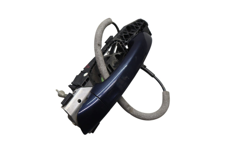 Load image into Gallery viewer, 11-17 Volkswagen VW Touareg Rear Left Driver Side Exterior Door Handle Oem