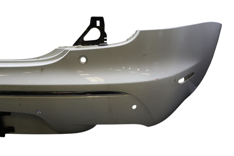 Load image into Gallery viewer, 10-15 Jaguar X351 XJ XJL Rear Lower Bumper Cover Assembly Trim Panel Oem