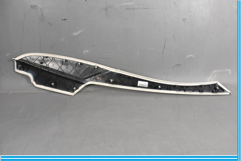 Load image into Gallery viewer, 12-18 BMW 650i 640i F12 Left Driver Side Center Console Trim 922993405 Oem