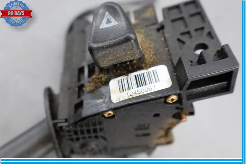 Load image into Gallery viewer, 03-09 HUMMER H2 Cruise Control Windshield Wiper Arm Turn Signal Lever Switch Oem