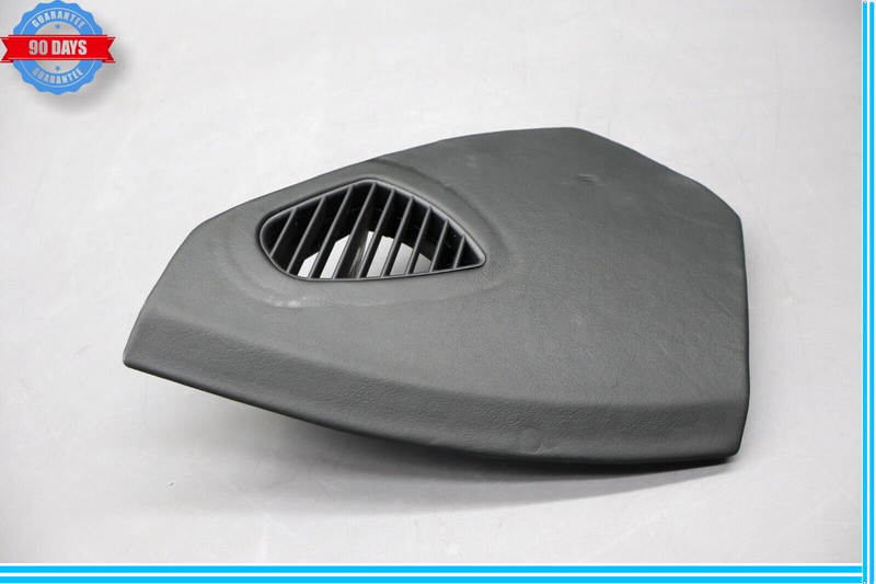 Load image into Gallery viewer, 03-06 Mercedes S600 W220 Front Right Side Dashboard Trim Cover Vent Black Oem