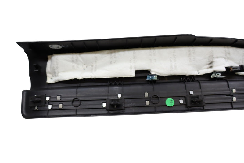 Load image into Gallery viewer, 11-16 Hyundai Equus Rear Right Side Door Sill Scuff Plate Trim 858853N500 Oem