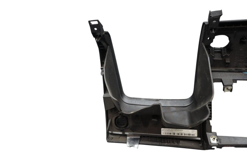 Load image into Gallery viewer, 14-22 Maserati Ghibli Dashboard Lower Driver Side Knee Cover Panel Trim Oem