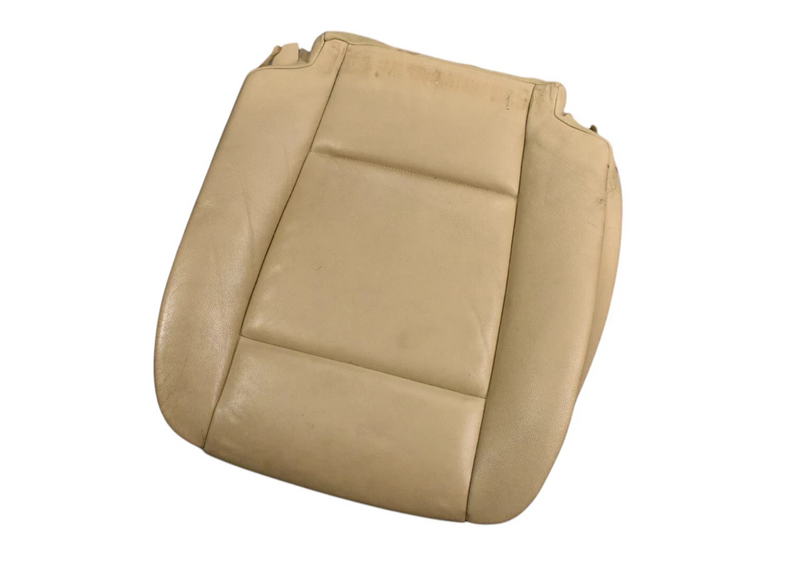 Load image into Gallery viewer, 07-13 BMW X5 E70 Front Right Side Lower Bottom Seat Cushion 52109148058 Oem