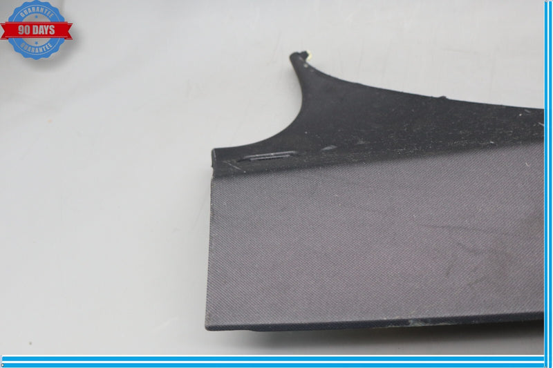 Load image into Gallery viewer, 09-15 BMW 740i 740Li 750i Rear Left Driver Side Quarter C Pillar Trim Cover Oem