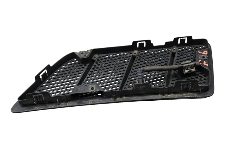 Load image into Gallery viewer, 06-12 Mercedes GL450 ML350 Front Right Side Hood Vent Grille Grill Black Oem