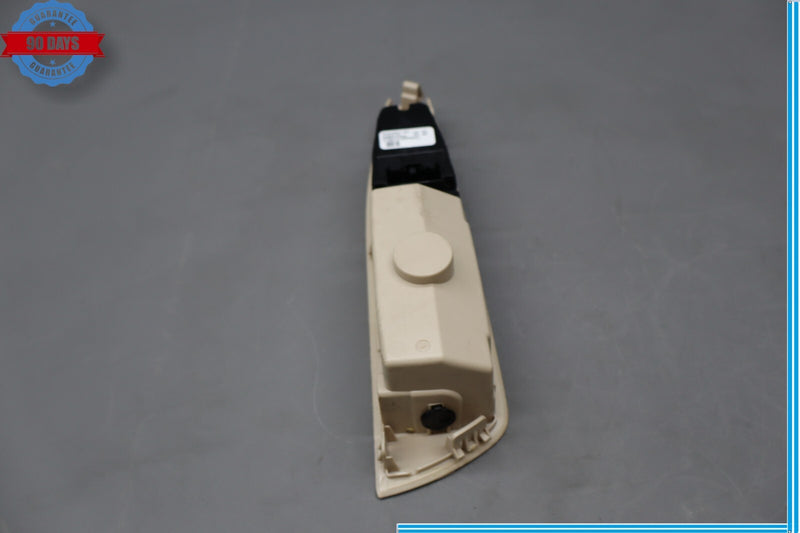 Load image into Gallery viewer, 09-15 BMW 750Li F01 F02 Rear Right Passenger Side Door Window Control Switch Oem