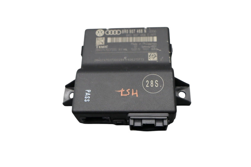 Load image into Gallery viewer, 13-17 Audi Q5 SQ5 ECM Network Interface Gateway Control Module 8R0907468 Oem