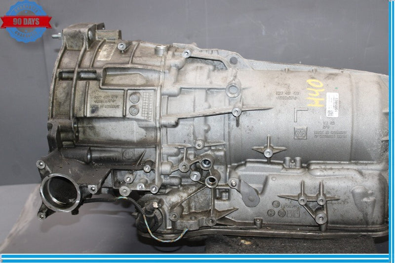 Load image into Gallery viewer, 12-18 Audi A7 Quattro Auto Automatic Transmission Gearbox Assembly Oem