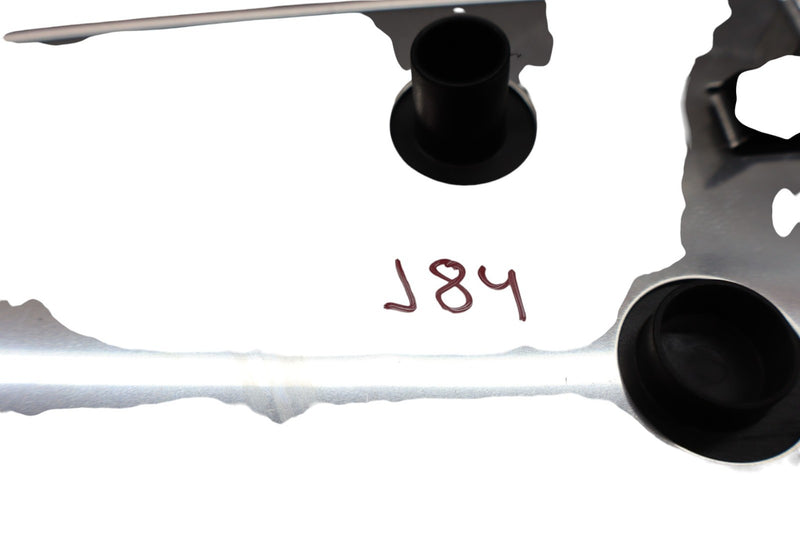 Load image into Gallery viewer, 03-12 Bentley Continental Flying Spur GTC GT Foot Rest Cover Panel Oem