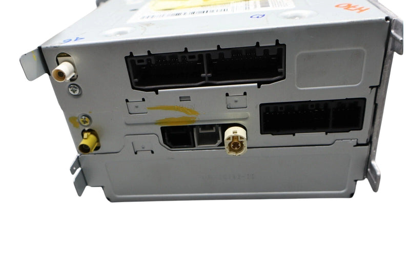 Load image into Gallery viewer, 14-17 Maserati Quattroporte M156 Ghibli M157 Head Unit Comand FM CD Audio Oem