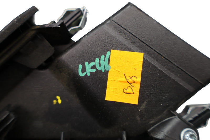 Load image into Gallery viewer, 14-19 Maserati Ghibli Front Left Side Door Corner Cover Trim 105804244CL Oem