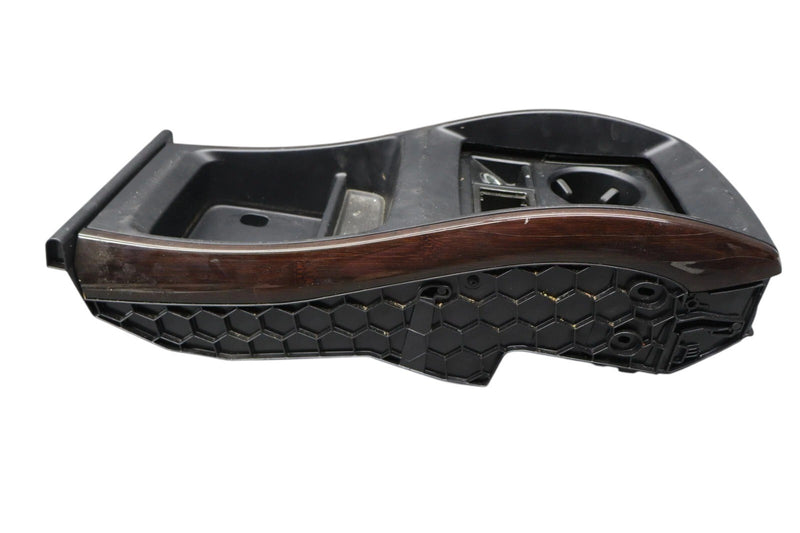 Load image into Gallery viewer, 07-13 BMW X5 X6 Front Center Console Cup Holder Ashtray Assembly 51166954943 Oem