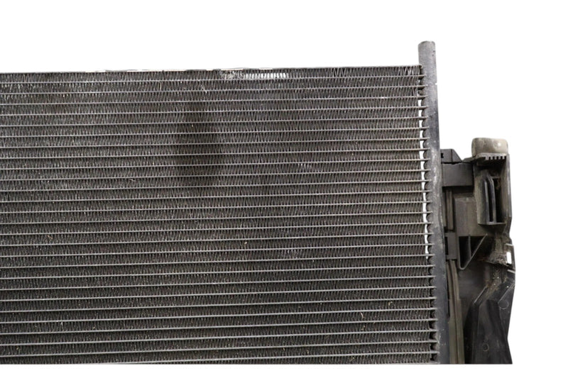 Load image into Gallery viewer, 03-08 BMW Z4 E85 E86 HVAC AC A/C Air Conditioning Condenser Radiator 6914033 OEM