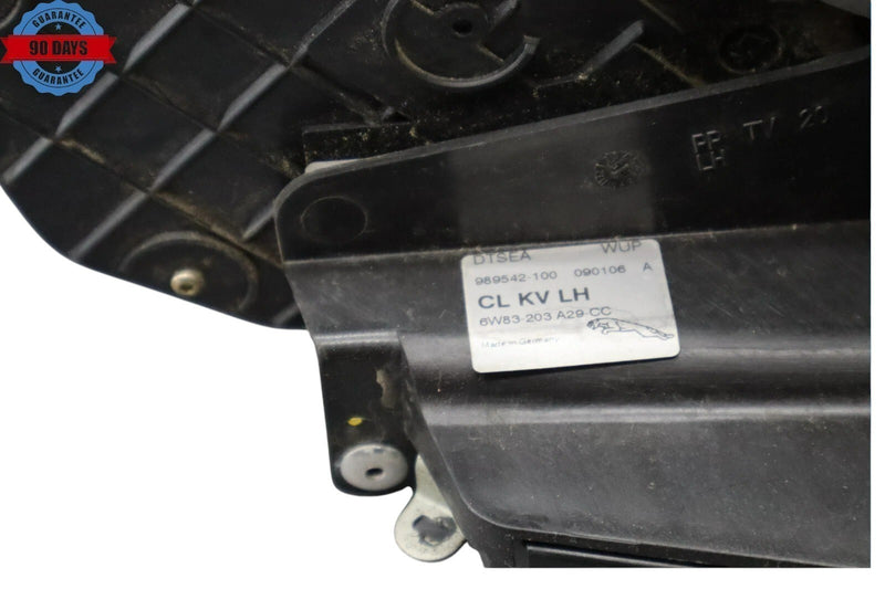 Load image into Gallery viewer, 07-15 Jaguar XK XKR X150 Front Left Driver Side Door Lock Latch Actuator OEM