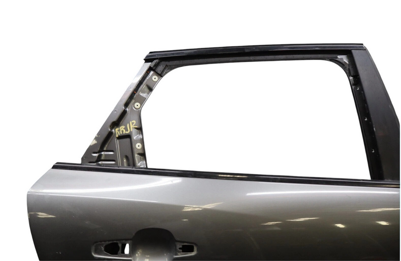 Load image into Gallery viewer, 17-23 Jaguar X761 F-Pace Rear Right Passenger Side Exterior Door Shell Panel OEM