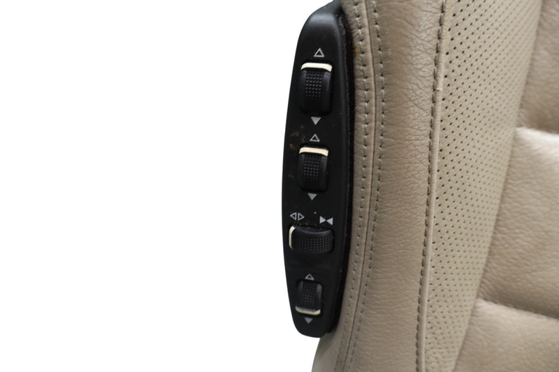 Load image into Gallery viewer, 10-17 Mercedes W207 E350 E550 Front Right Side Lower Bottom Seat Cushion Oem