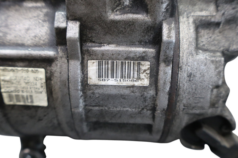 Load image into Gallery viewer, 09-12 Audi A4 A5 A/C AC Air Conditioning Compressor Pump 8KD260805 Oem