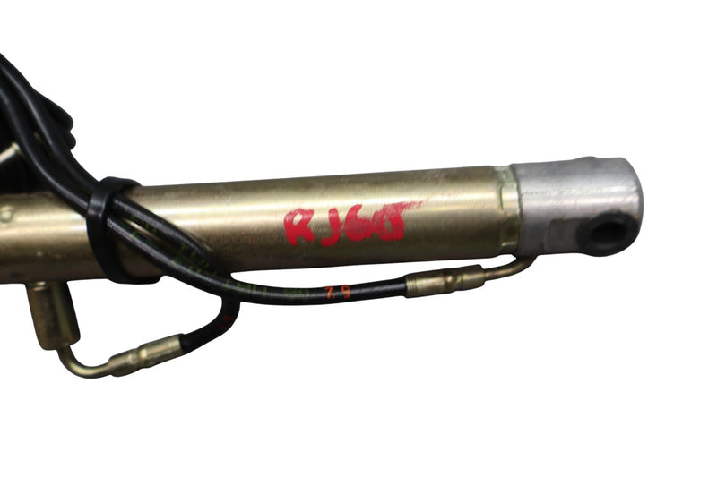 Load image into Gallery viewer, 03-12 Mercedes R230 SL500 Convertible Left Main Top Drive Lift Cylinder Oem