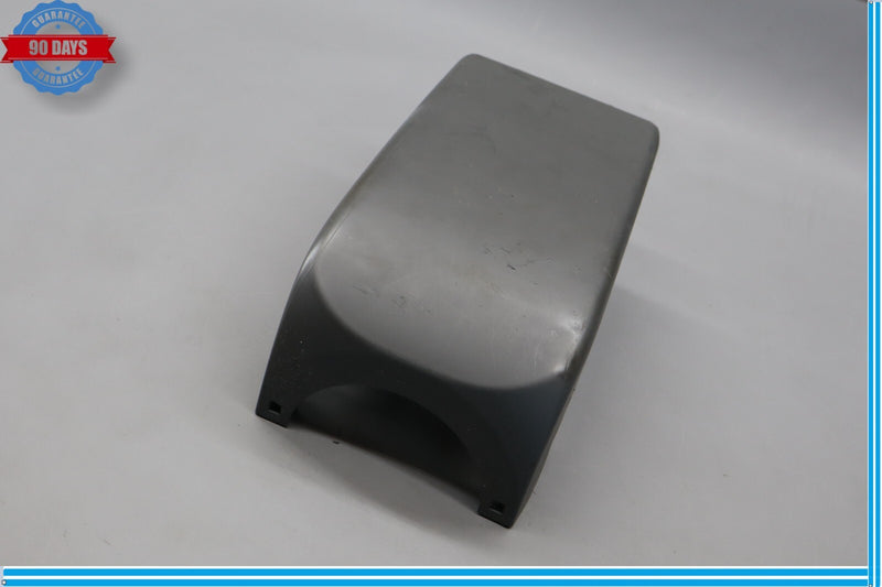 Load image into Gallery viewer, 03-10 Porsche Cayenne 955 957 Steering Column Lower Trim Cover Bezel Panel Oem