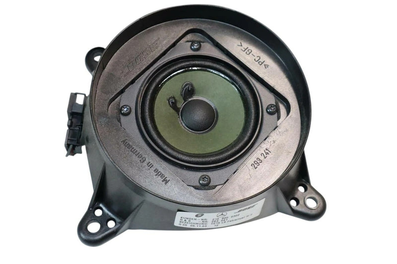 Load image into Gallery viewer, 00-06 Mercedes W215 CL600 Complete Door Audio Sound Speakers Set of 6 Pc