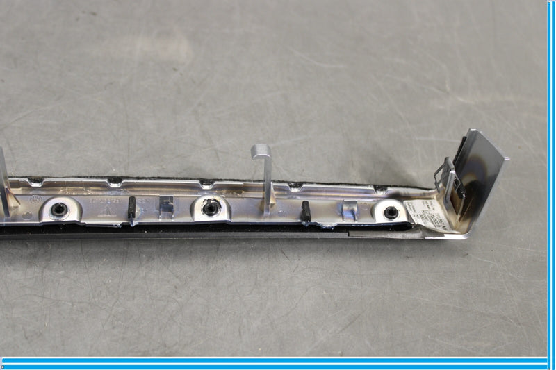 Load image into Gallery viewer, 11-18 Porsche Cayenne Rear Left Driver Side Door Trim Panel Molding Oem