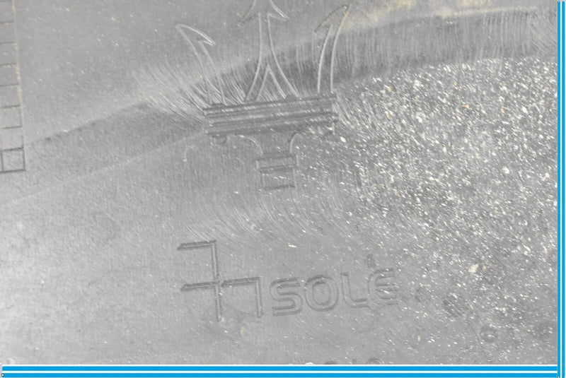 Load image into Gallery viewer, 14-17 Maserati Quattroporte M156 Windshield Wiper Cowl Vent Panel Trim OEM