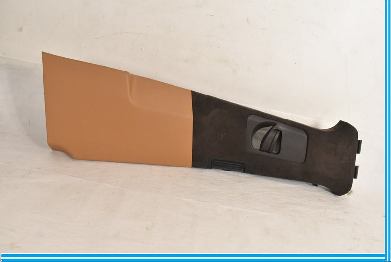 Load image into Gallery viewer, 11-18 Porsche Cayenne Right Passenger B Pillar Cover Trim Panel 7P5867240 Oem