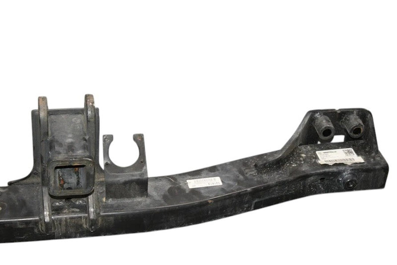 Load image into Gallery viewer, 11-14 Volkswagen VW Touareg Rear Bumper Reinforcement Tow Trailer Hitch Oem