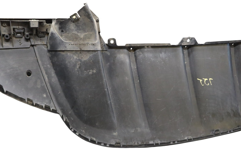 Load image into Gallery viewer, 11-14 Porsche Cayenne Front Lower Bumper Valance Diffuser Spoiler Cover Oem