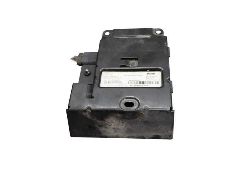 Load image into Gallery viewer, 09-15 Jaguar XF XFR X250 Left Driver Side Blind Spot Monitor ECU Module Unit Oem