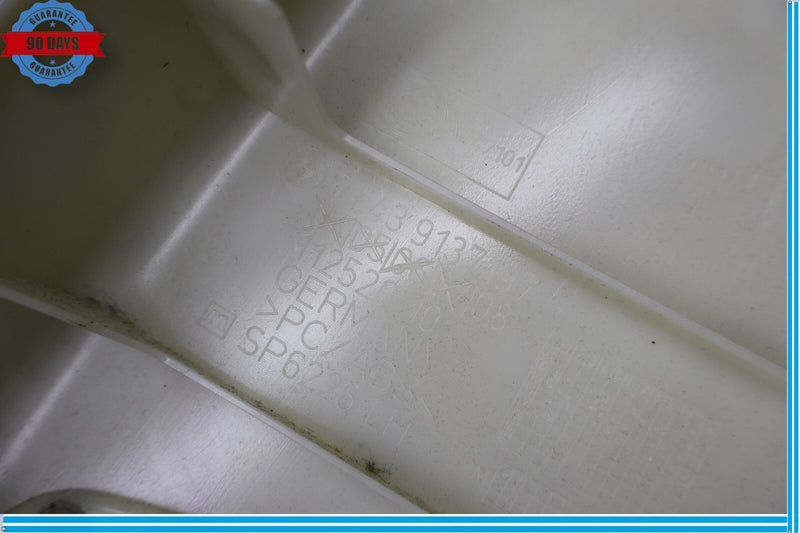 Load image into Gallery viewer, 10-17 BMW 535I GT xDrive Front Left Side Upper Center B Pillar Trim Cover Oem