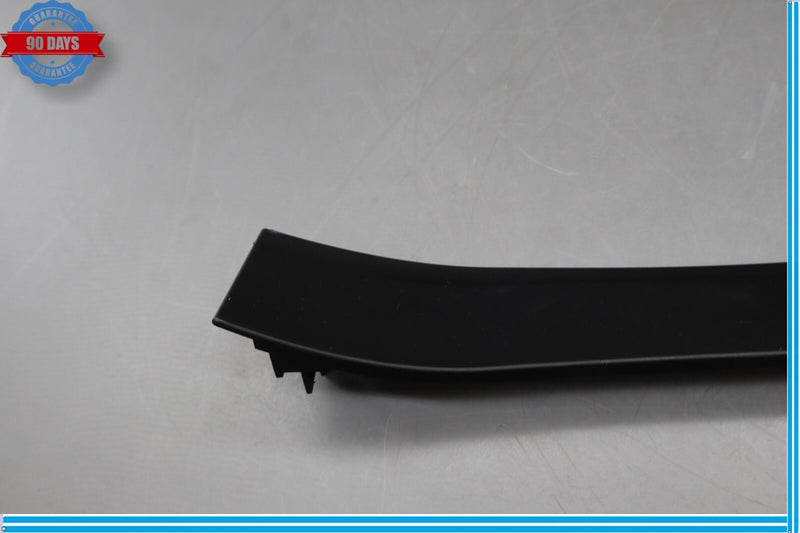 Load image into Gallery viewer, 14-22 Maserati Quattroporte Ghibli Front Right Side Dashboard Cover Trim Oem